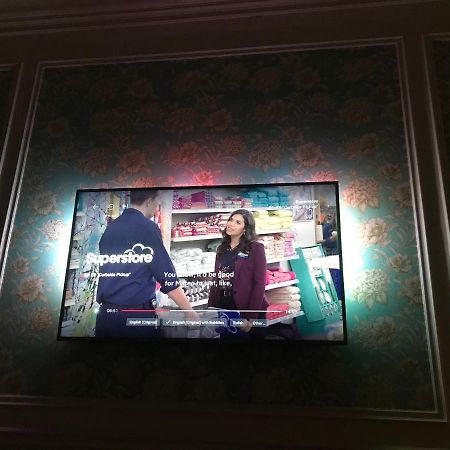Blueberry Apartments クラクフ エクステリア 写真