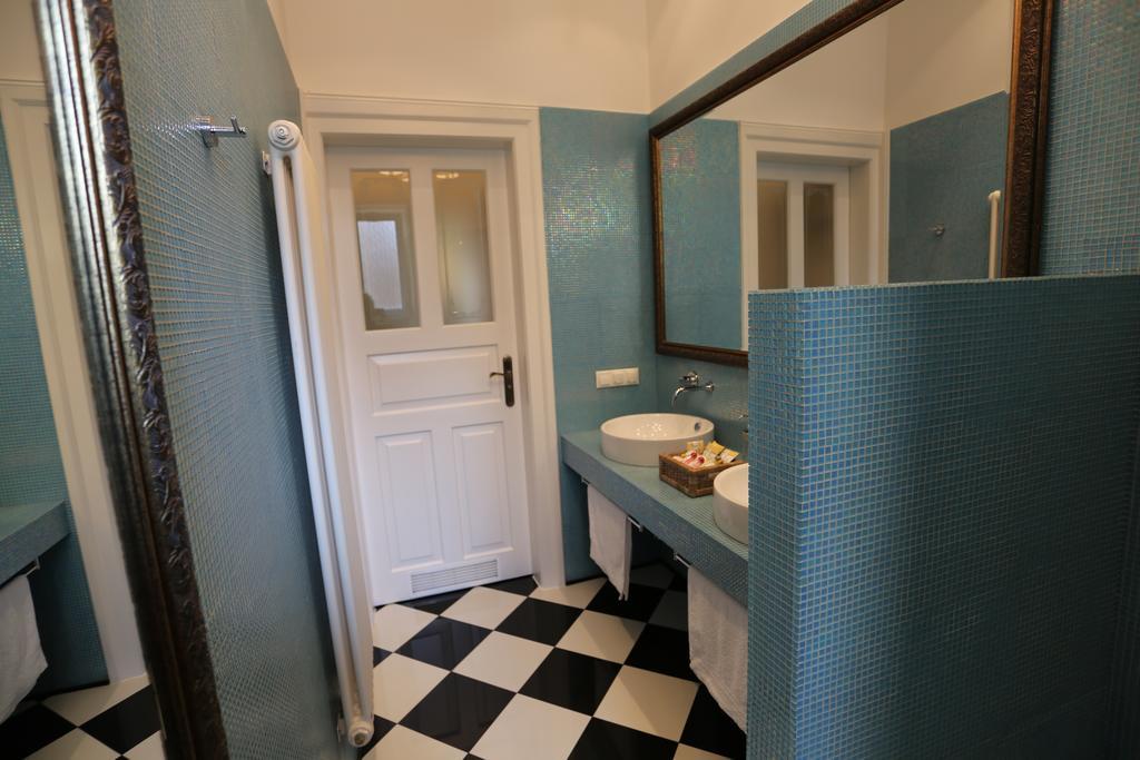 Blueberry Apartments クラクフ 部屋 写真